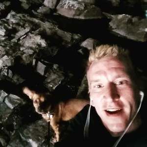 Meet your Posher, Christopher